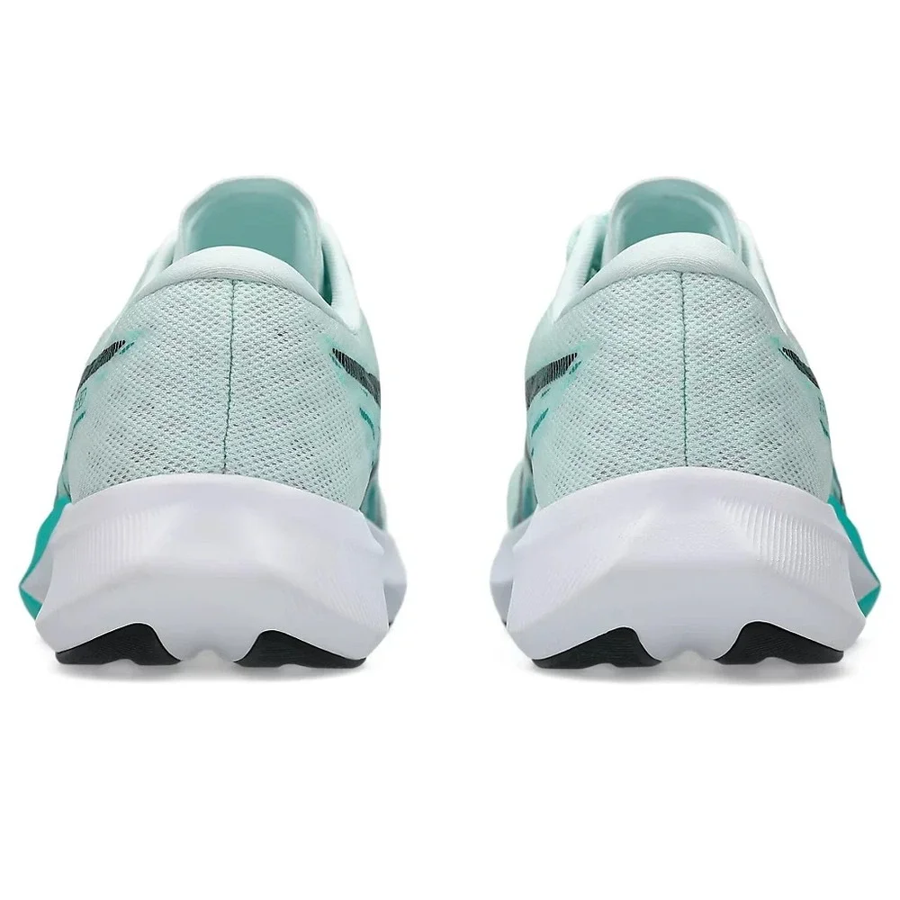 Men's Size 13- Asics Hyper Speed 4 Soothing Sea/Black Running Shoes NEW